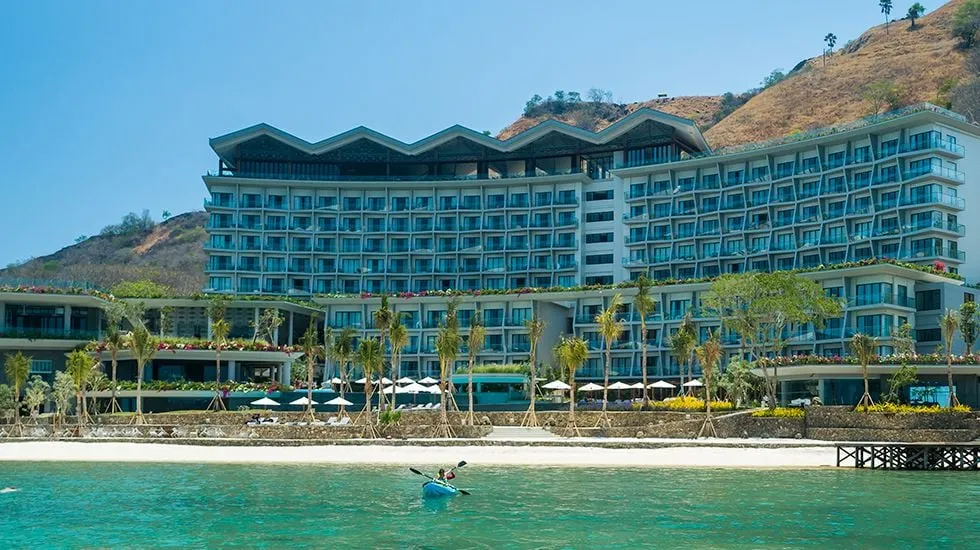 Ayana Komodo | Luxury Accommodation Komodo Luxury (Source ayana.com)