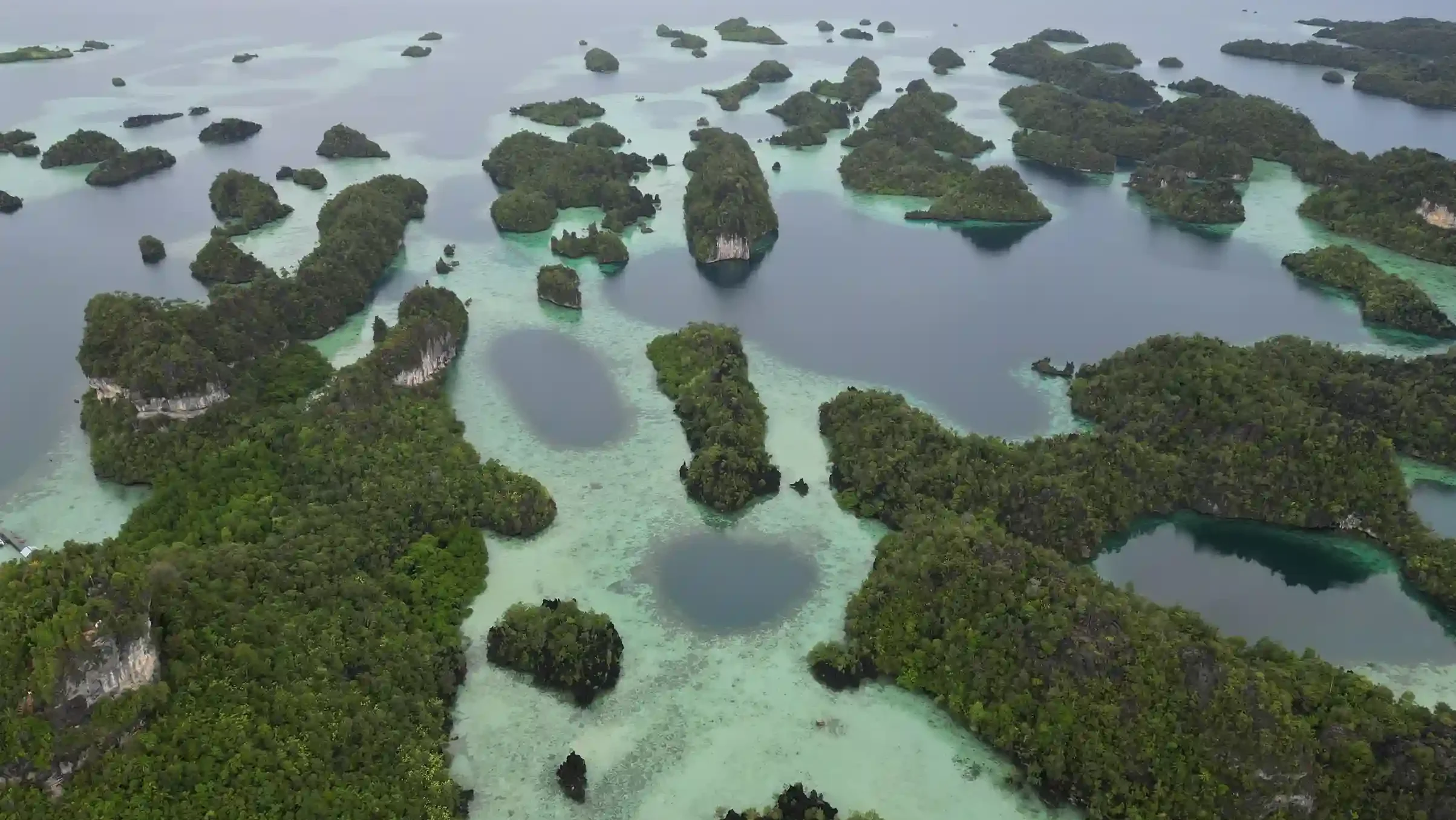 How to Get to Misool | Komodo Luxury