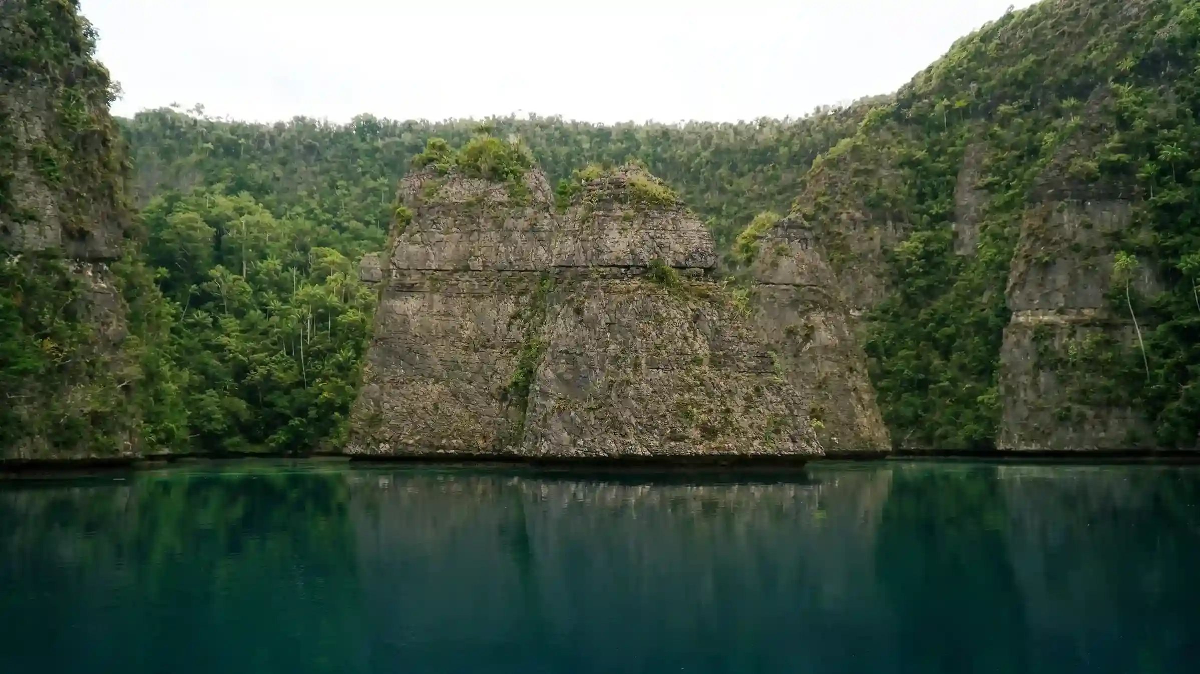 Balbulol in Misool Raja Ampat | Komodo Luxury