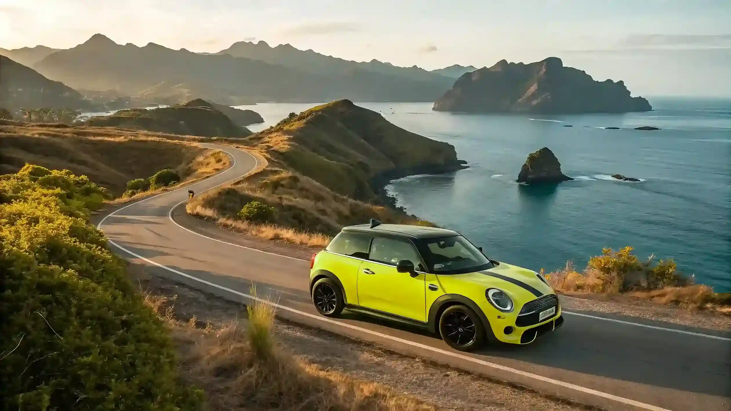 Seamless and Stress-Free Travel in Komodo