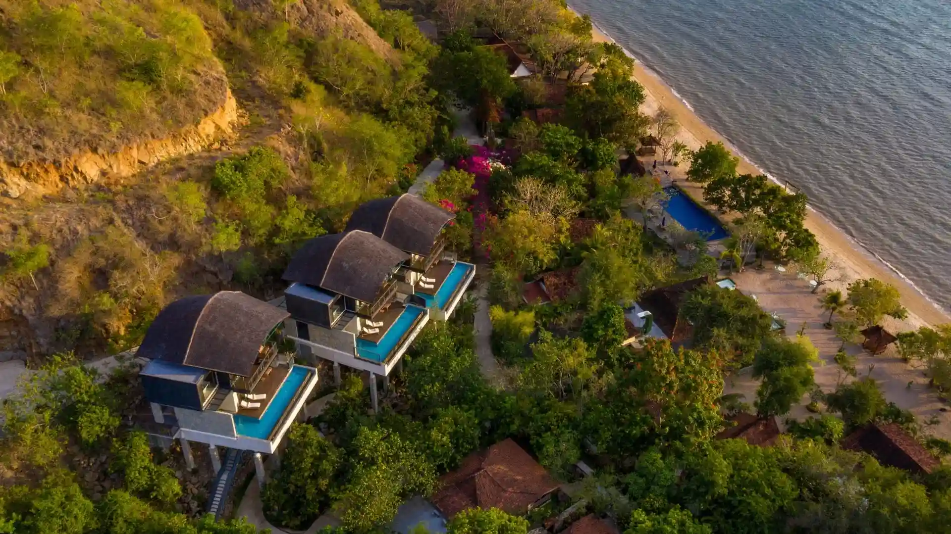 Plataran Komodo | Luxury Accommodation Komodo Luxury (Source plataran)