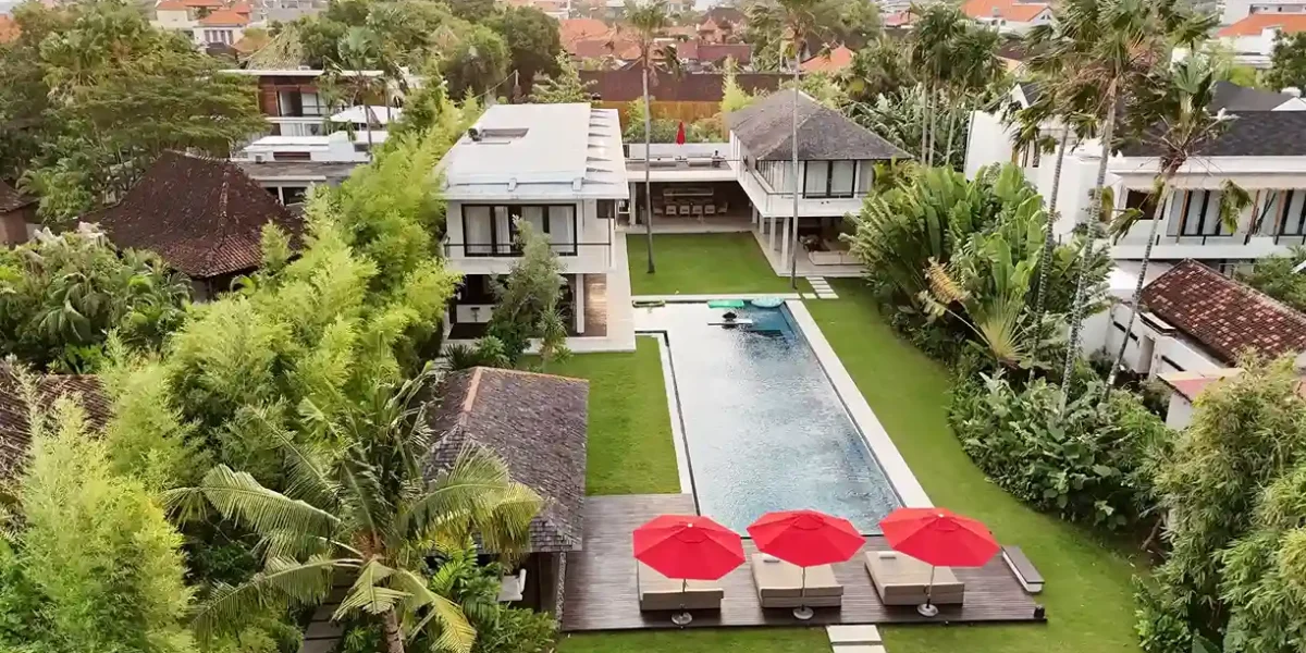 Villa Kalyani by Elite Havens Bali | Komodo Luxury