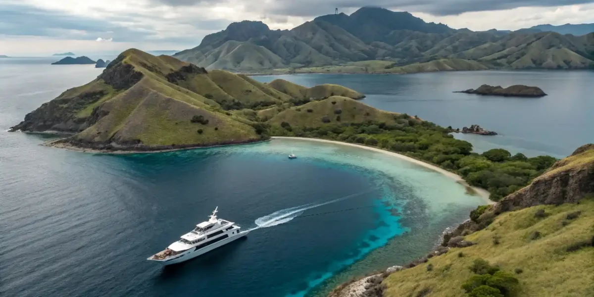 Are Yacht Investment Profitable | Komodo Luxury