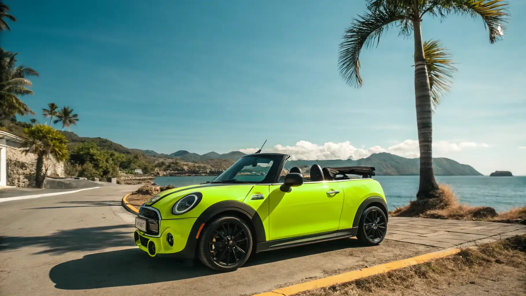 VIP Airport Transfers & Fast-Track Services | Luxury Transport Komodo | Komodo Luxury