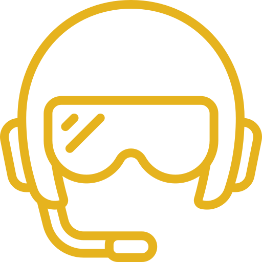 Helicopter Pilot | Heli Tour by Komodo Luxury