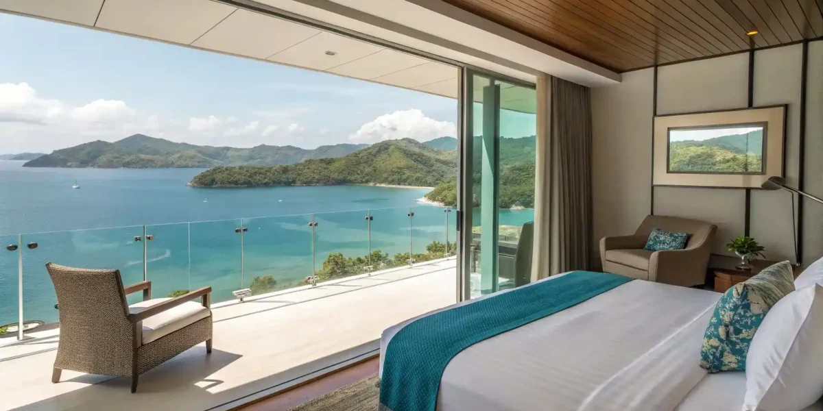 Hotels Near Komodo Airport | Luxury Accommodation | Komodo Luxury