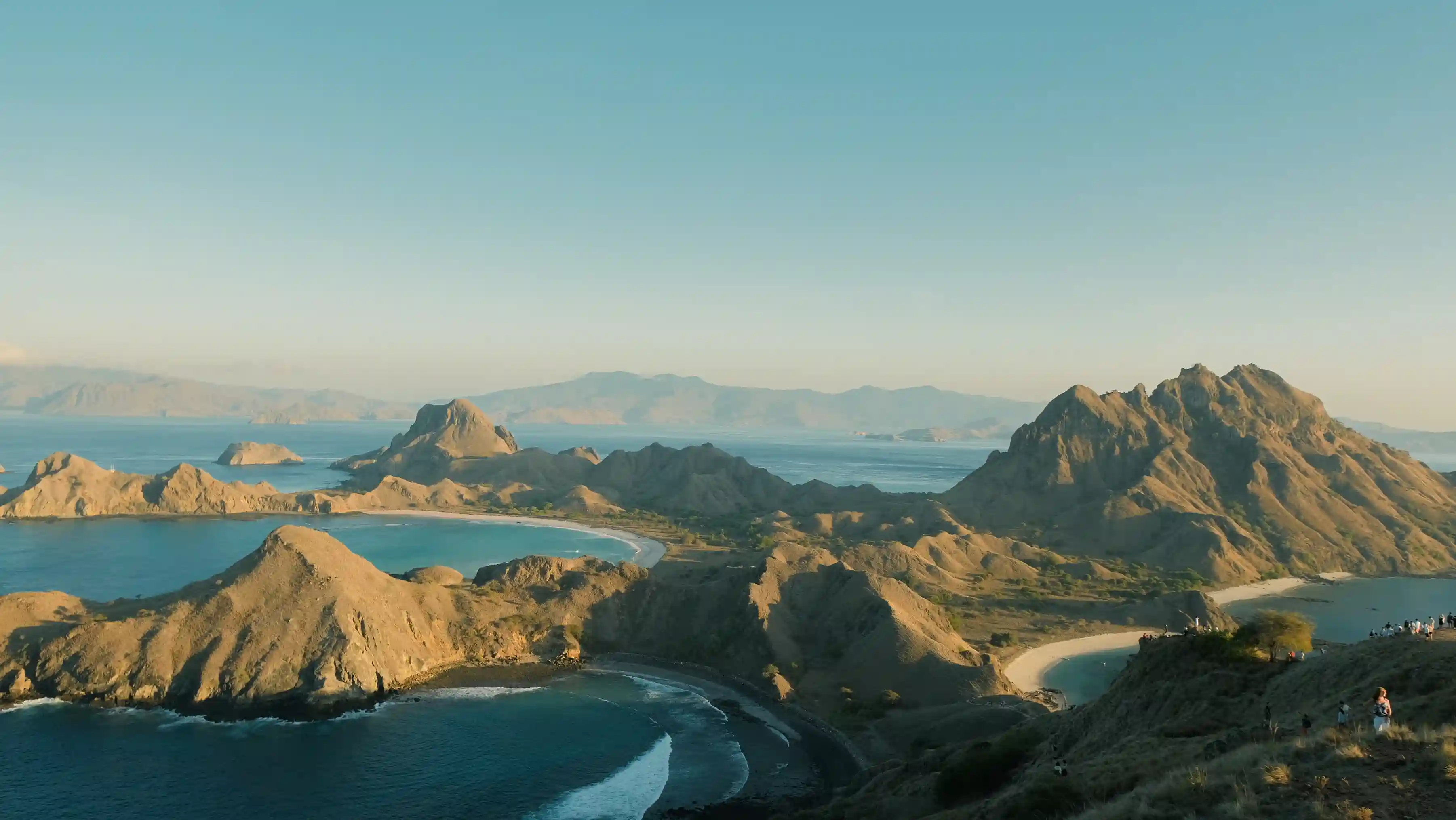 Padar Island | Komodo Island Tour | Komodo Luxury