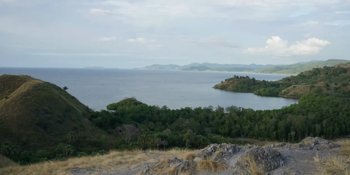 Sylvia Hill Labuan Bajo | Komodo Luxury