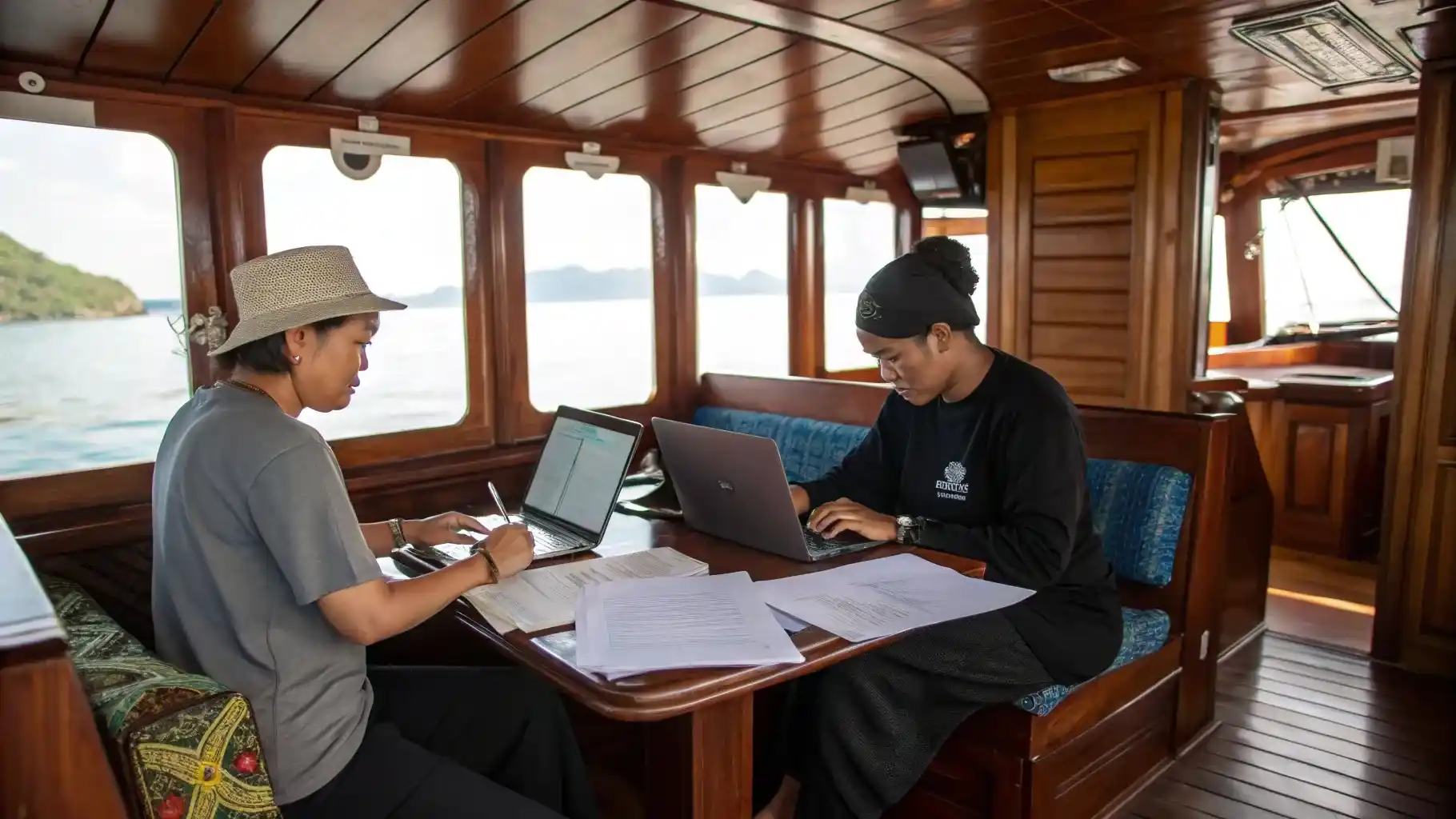 Fractional Ownership | Komodo Luxury