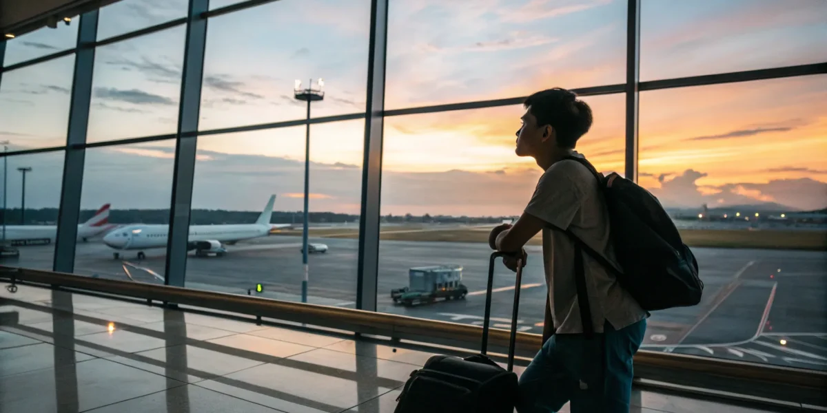 Fast Track Immigration Bali | VIP Airport Service Bali | Komodo Luxury x Bali Premium Trip