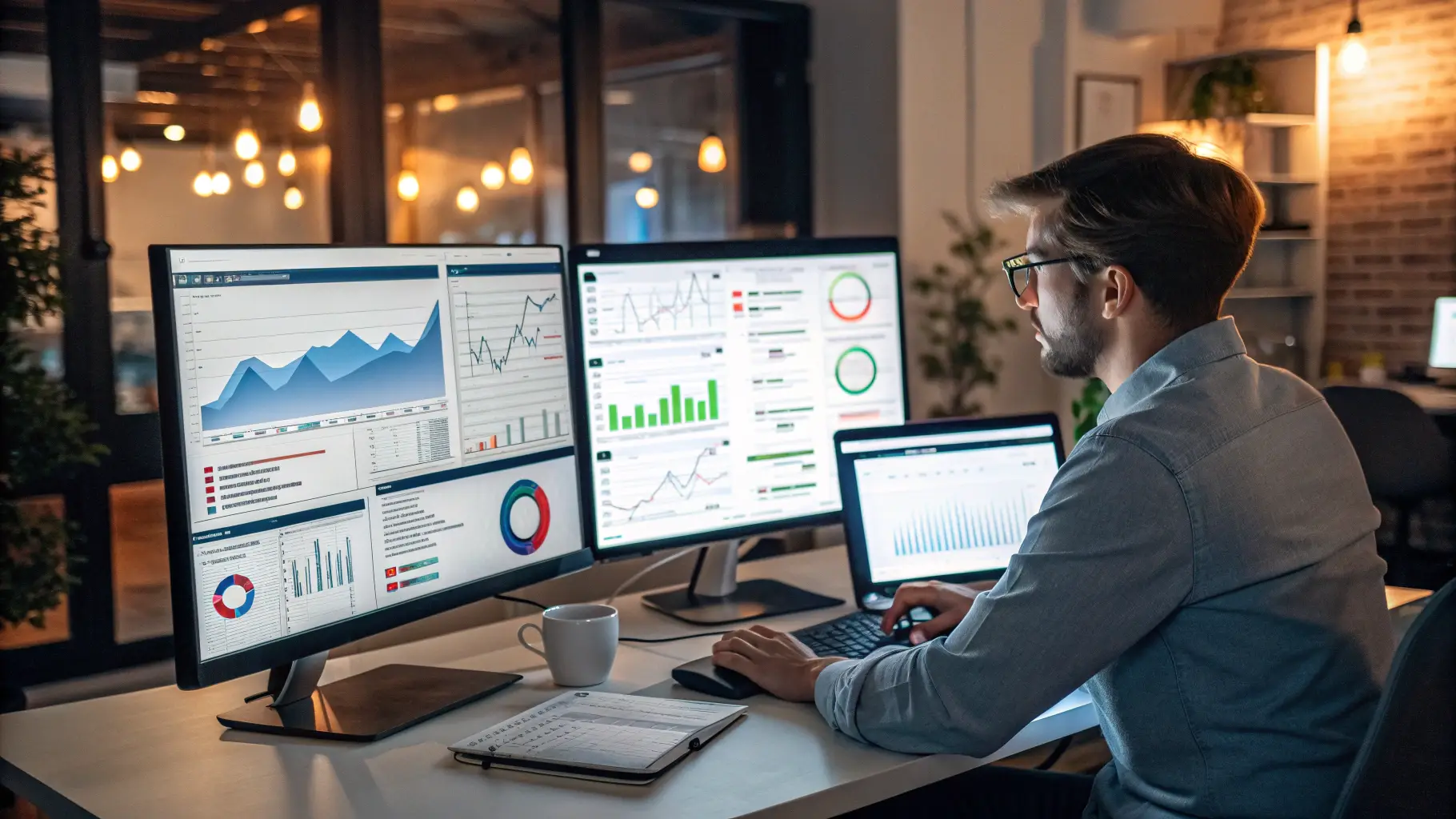 PPC & Paid Advertising | Digital Service | Komodo Luxury