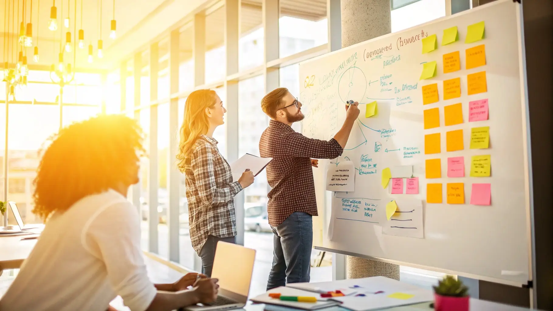 SEO Optimization | Digital Service | Komodo Luxury