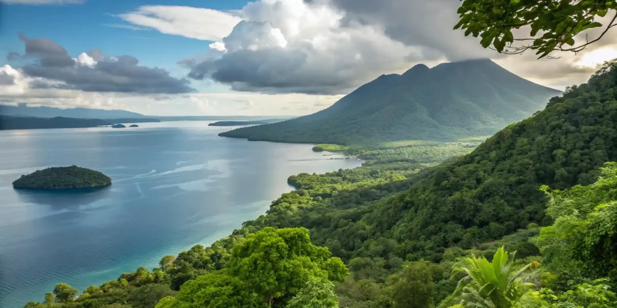 Banda Islands Indonesia | Komodo Luxury