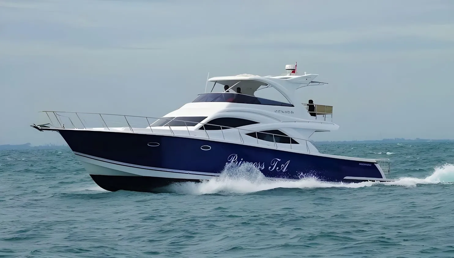 Komodo Day Trip | Komodo Luxury