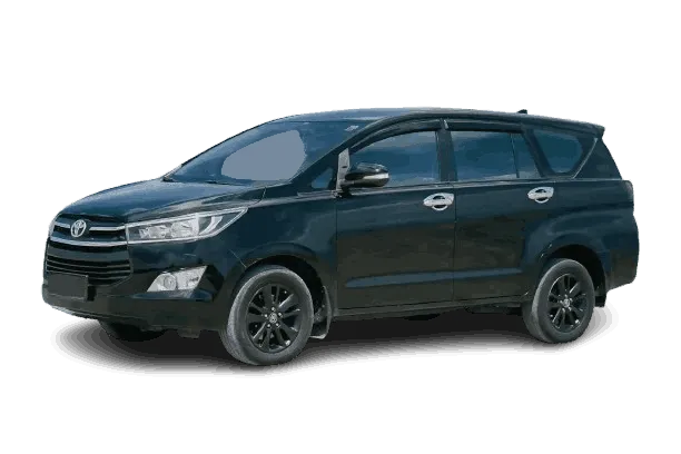 Toyota Innova Reborn