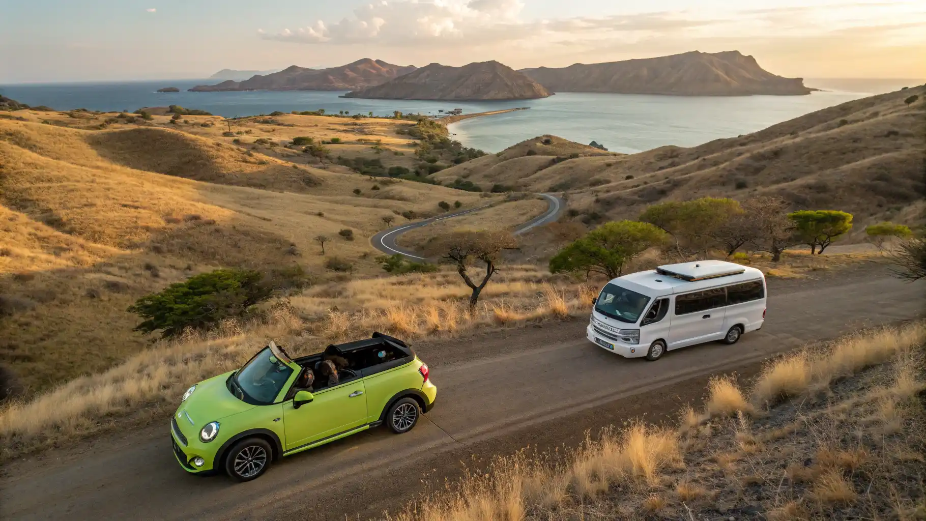 Exclusive Chauffeur and VIP Transport Services for the Discerning Traveler