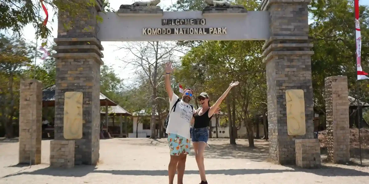 Komodo Island | Komodo National Park | Komodo Luxury