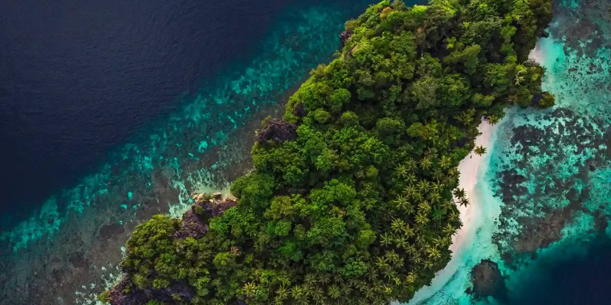 Raja Ampat Islands | Raja Ampat Liveaboard | Komodo Luxury