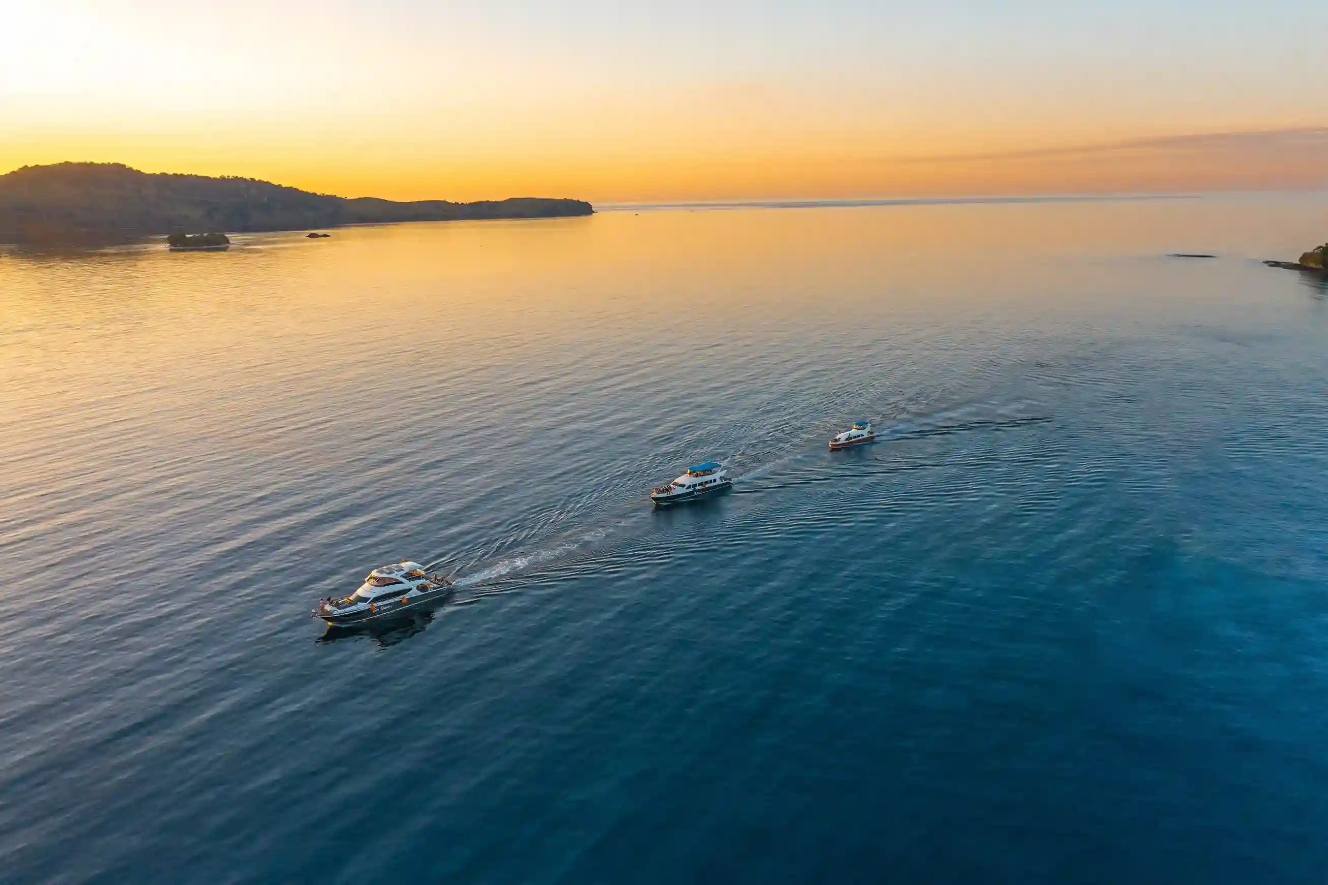 One Day Trip Tour Package | Komodo Dragon Tour