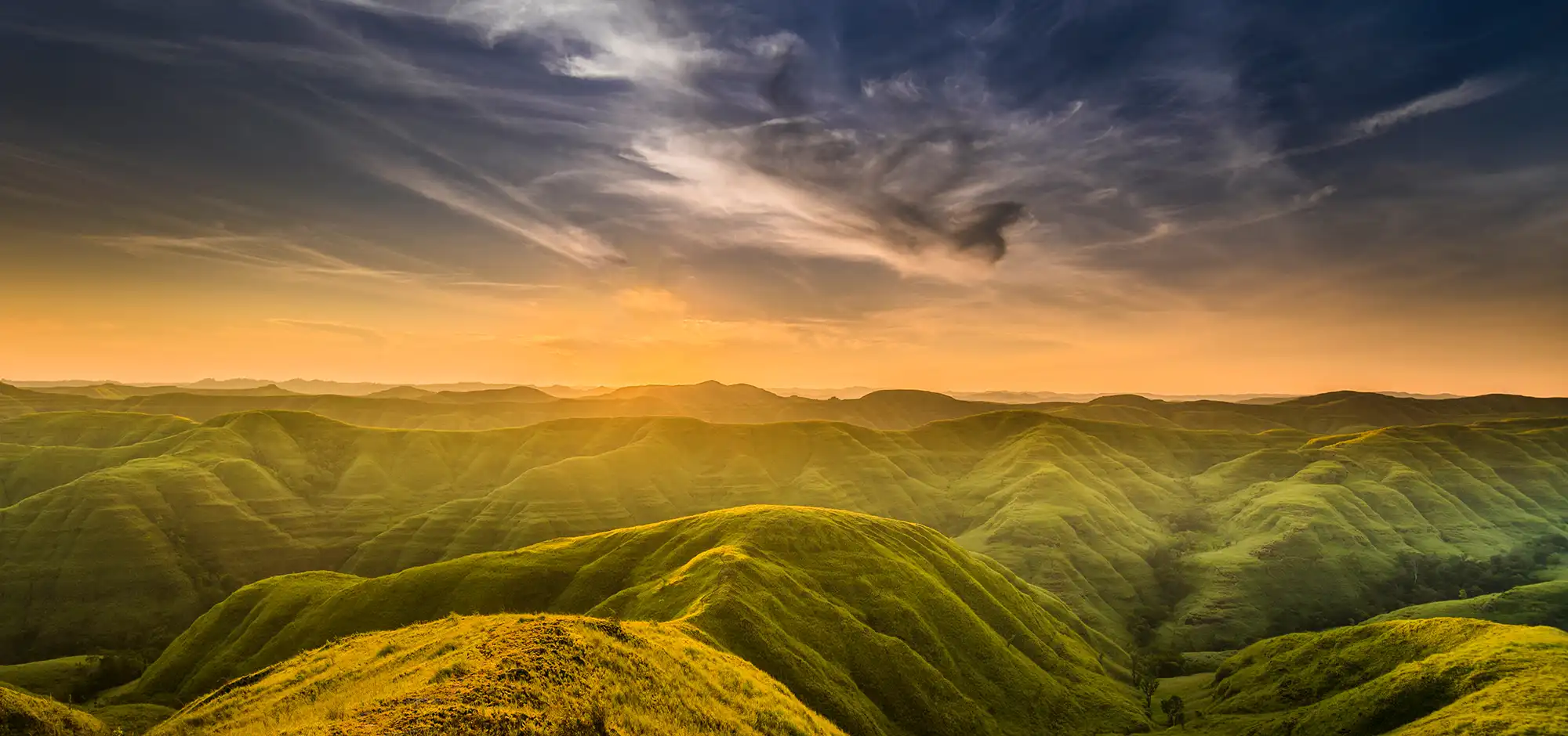 Ayvara Komodo + Sumba Trip Bundling Package