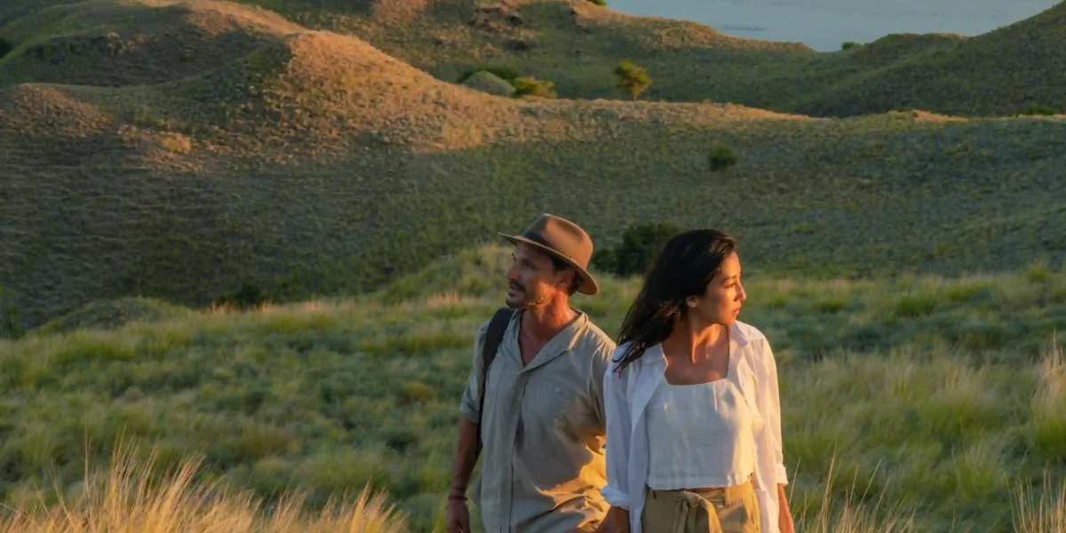 Rinca Island Komodo | Komdoo Luxury