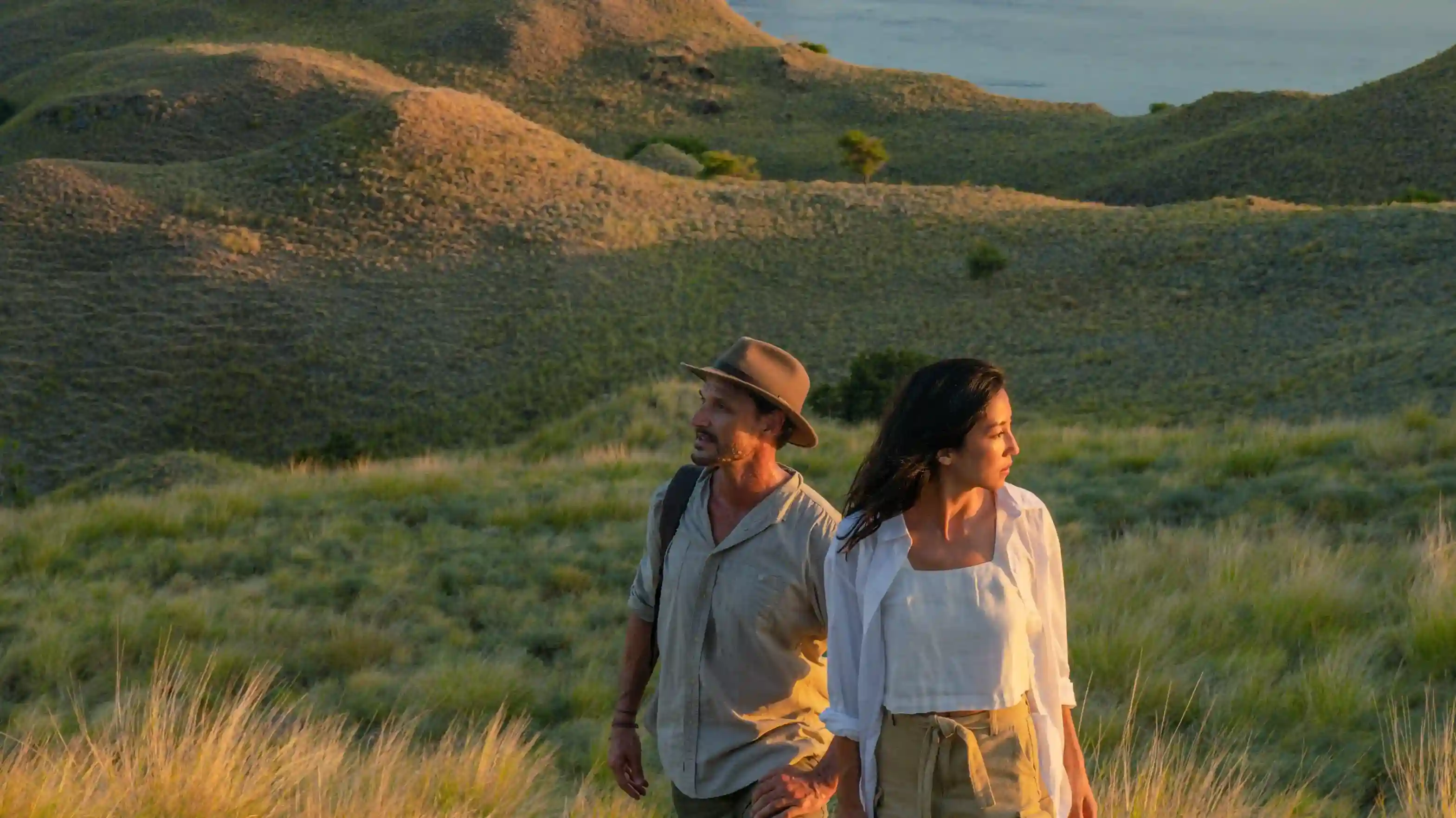 Rinca Island Komodo | Komdoo Luxury