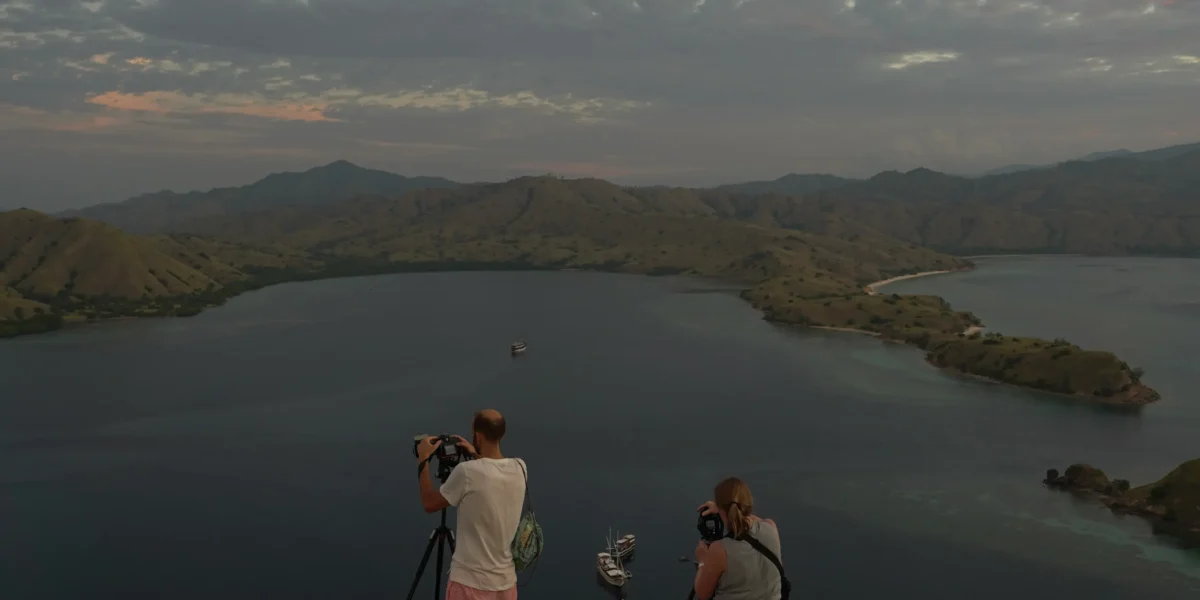 Komodo Photography Tour | Komodo Island Tour | Komodo Luxury