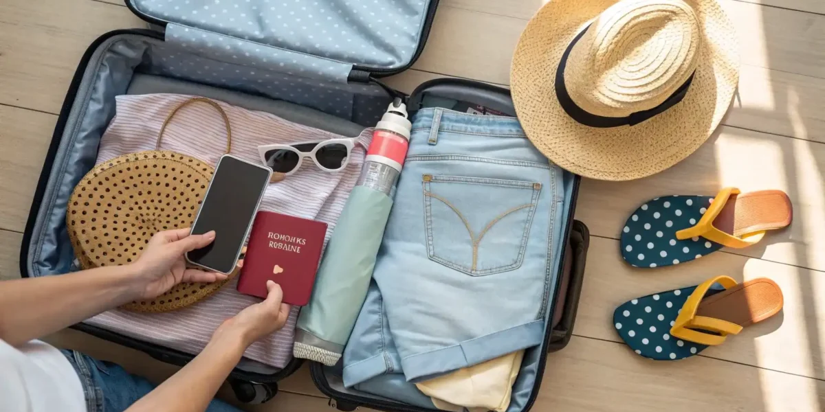 What to Pack for Luxury Yacht Charter in Indonesia | Komodo Luxury