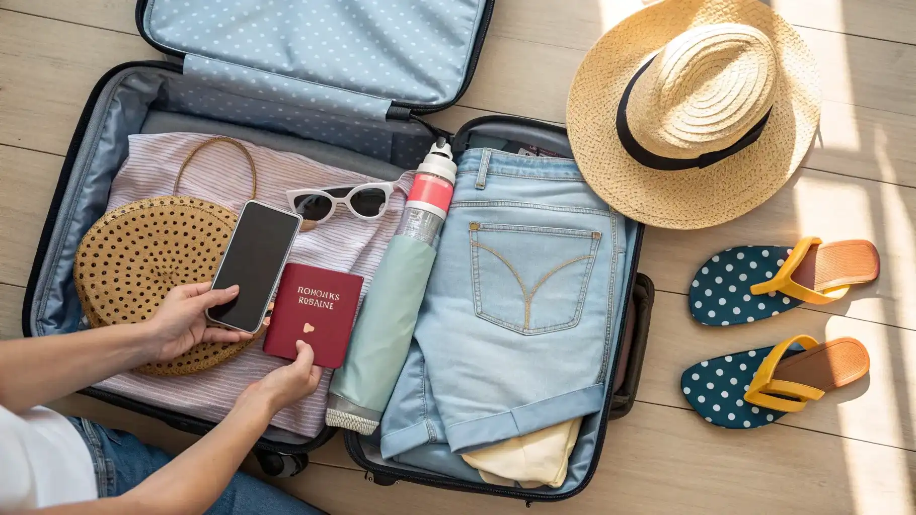 What to Pack for Luxury Yacht Charter in Indonesia | Komodo Luxury