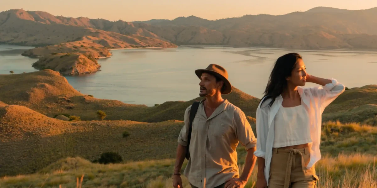 Gili Lawa Komodo | Komodo Luxury