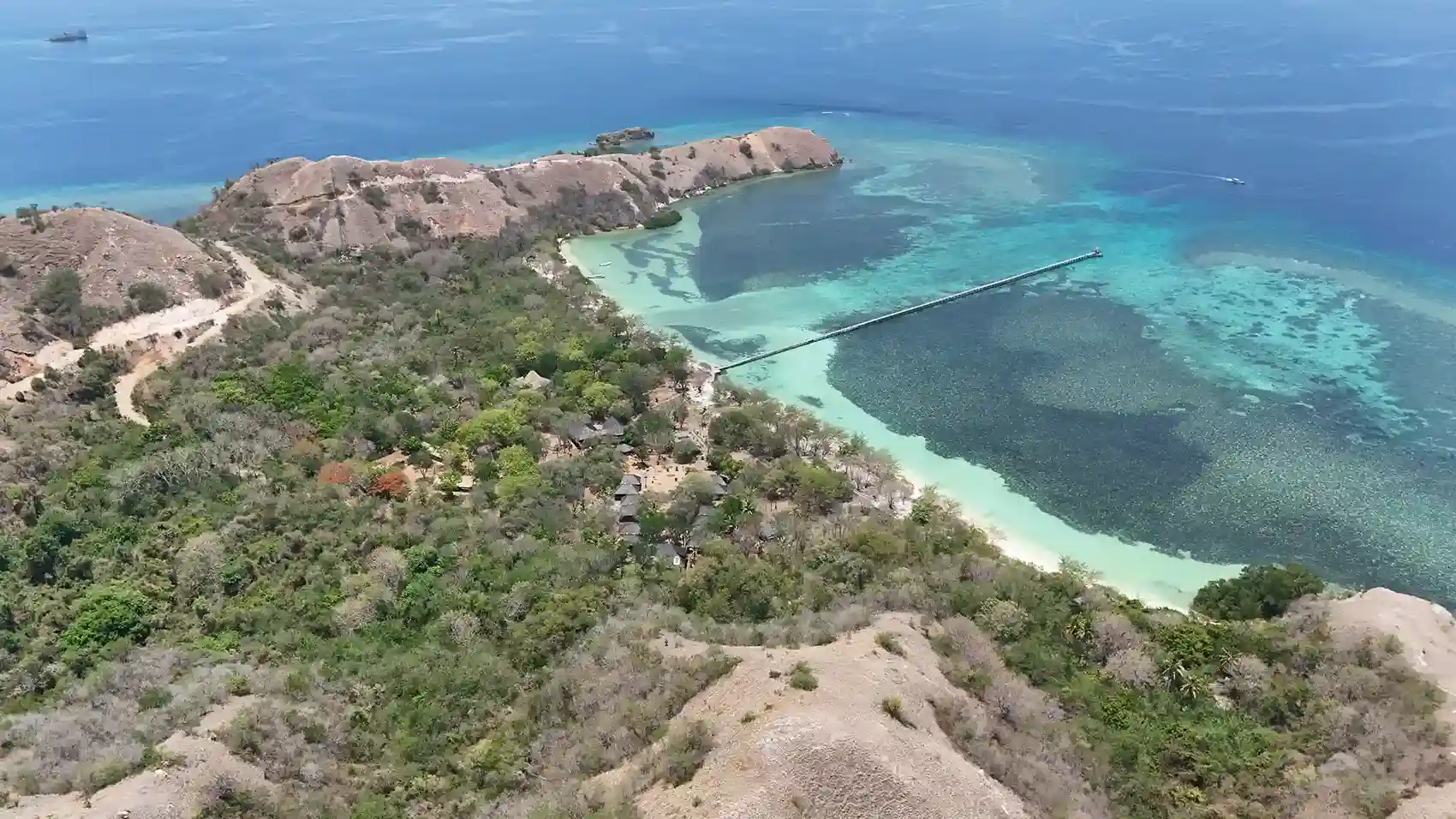 Land for Sale in Komodo Island and Labuan Bajo | Komodo Luxury | Komodo Luxury