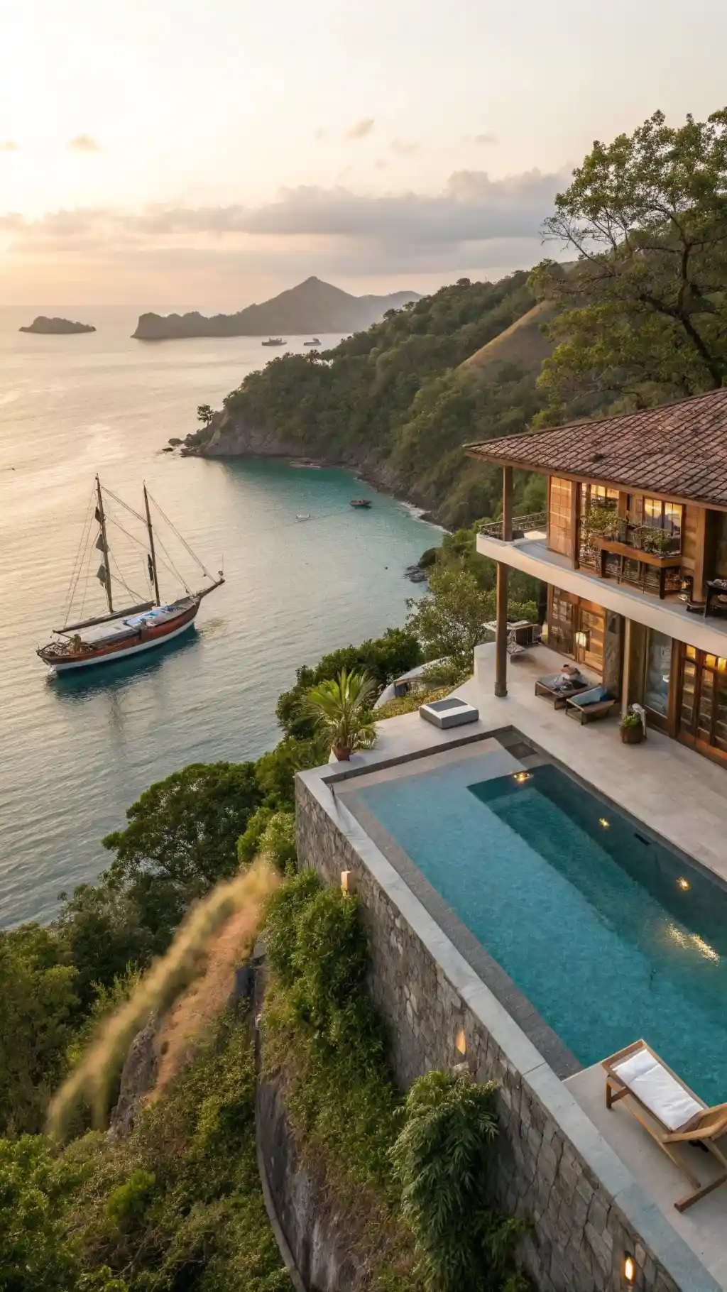 Villa & Residential Investment | Komodo Luxury | Komodo Luxury