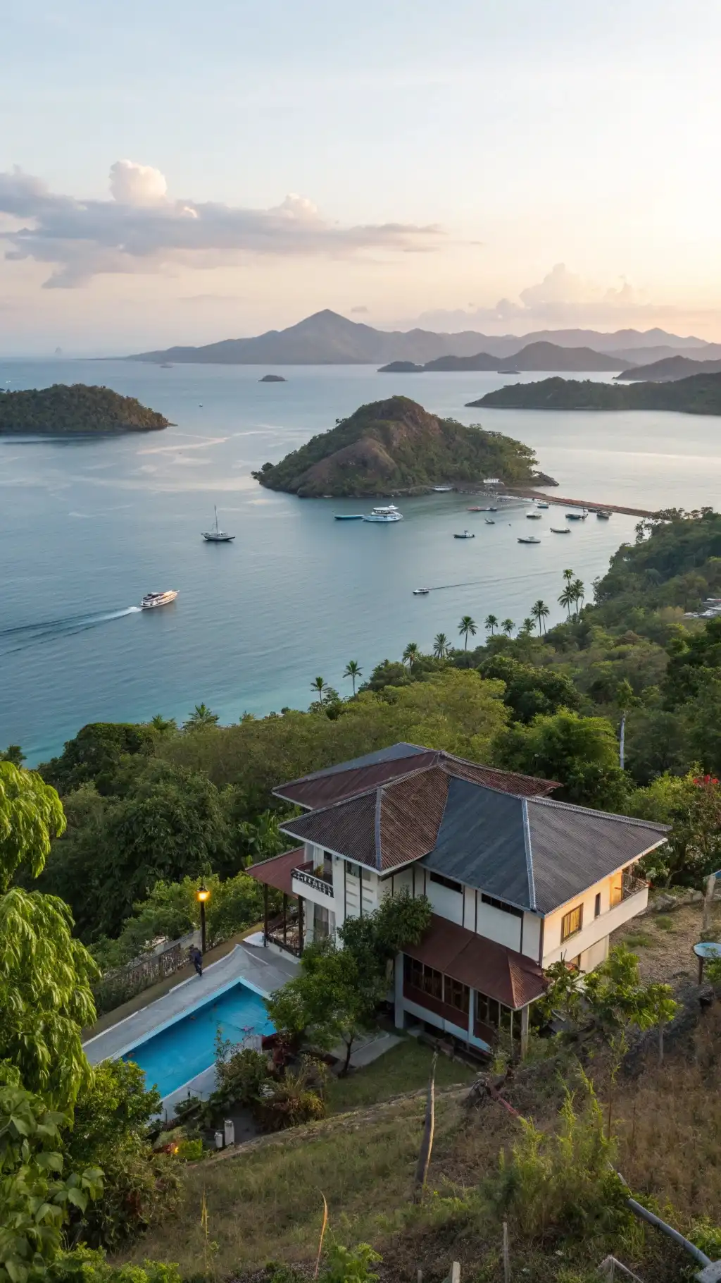 Commercial Real Estate in Labuan Bajo | Komodo Luxury | Komodo Luxury