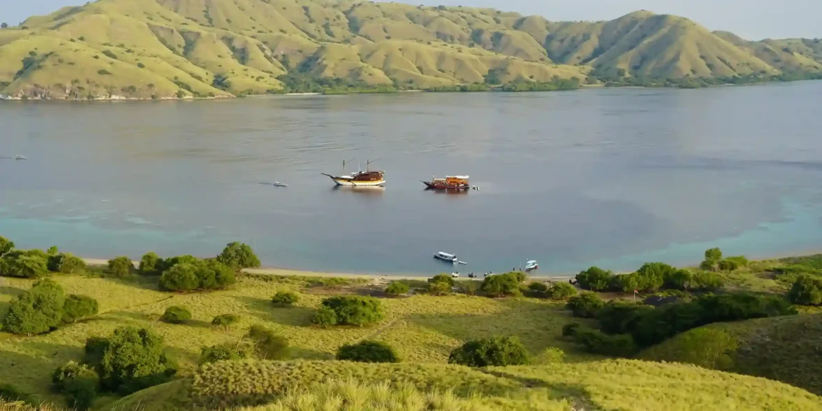 Gili Lawa Komodo | Komodo Island tour | Komodo Luxury