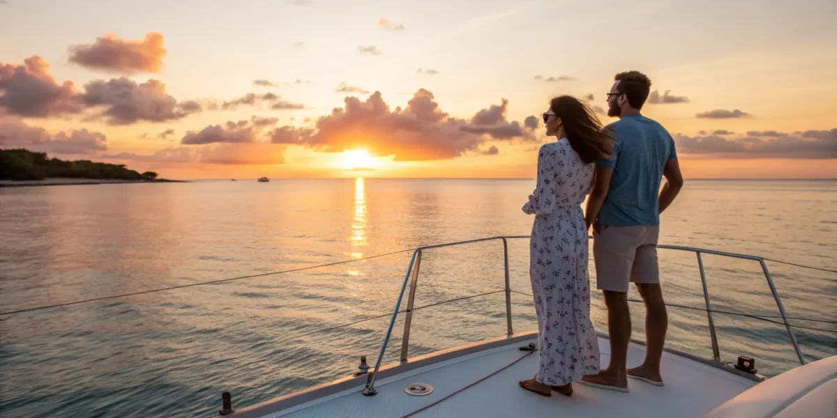 Private Yacht Cruise | Bali Premium Trip | Komodo Luxury