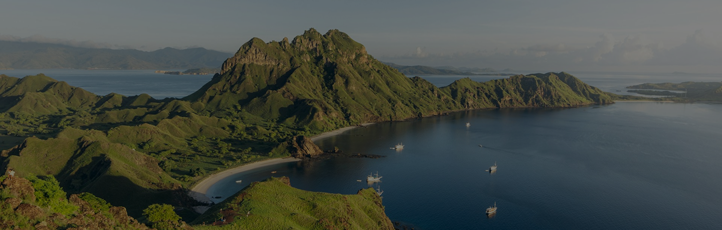 Komodo Luxury Destinations