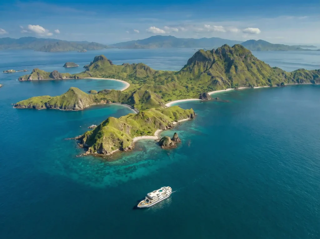 Komodo Signature by Komodo Luxury