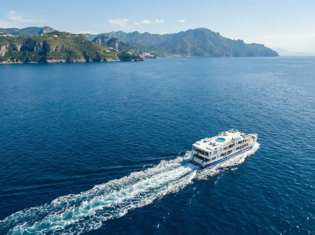 Komodo Signature by Komodo Luxury